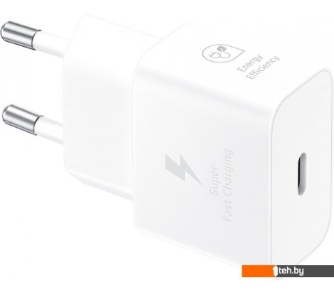  - Зарядные устройства Samsung EP-T2510NWEGEU - EP-T2510NWEGEU