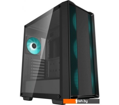  - Корпуса DeepCool CC560 V2 R-CC560-BKGAA4-G-2 - CC560 V2 R-CC560-BKGAA4-G-2