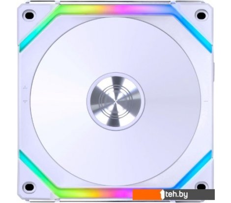  - Системы охлаждения Lian Li Uni Fan SL V2 120 G99.12SLV21W.00 - Uni Fan SL V2 120 G99.12SLV21W.00