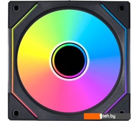  - Системы охлаждения Lian Li Uni Fan SL Infinity 120 G99.12SLIN1B.00 - Uni Fan SL Infinity 120 G99.12SLIN1B.00