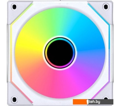  - Системы охлаждения Lian Li Uni Fan SL Infinity 120 G99.12SLIN1W.00 - Uni Fan SL Infinity 120 G99.12SLIN1W.00