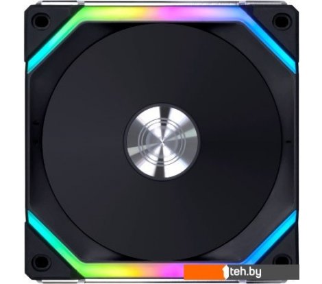  - Системы охлаждения Lian Li Uni Fan SL V2 120 G99.12SLV21B.00 - Uni Fan SL V2 120 G99.12SLV21B.00