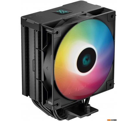  - Системы охлаждения DeepCool AG400 Digital ARGB BK R-AG400-BKADMN-G-1 - AG400 Digital ARGB BK R-AG400-BKADMN-G-1