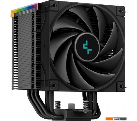  - Системы охлаждения DeepCool AK500 Digital R-AK500-BKADMN-G - AK500 Digital R-AK500-BKADMN-G