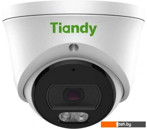  - IP-камеры Tiandy TC-C320N I3/E/Y/2.8mm - TC-C320N I3/E/Y/2.8mm