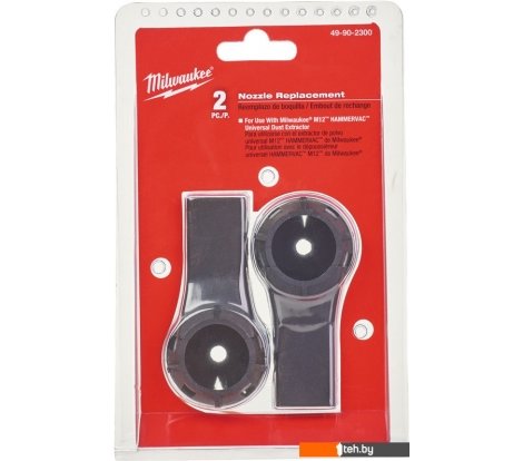  - Запчасти для электроинструмента Milwaukee 49902301 - 49902301