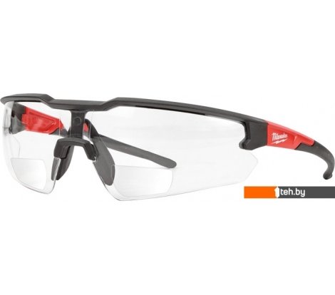  - Медицинские маски, респираторы, защитные очки Milwaukee MAGNIFIED 4932478909 с зоной коррекции +1 - MAGNIFIED 4932478909 с зоной коррекции +1