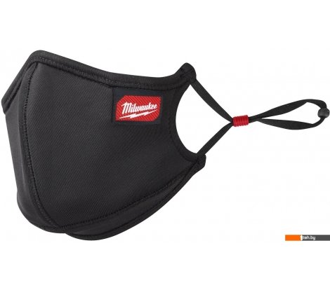  - Медицинские маски, респираторы, защитные очки Milwaukee L/XL 4932478866 (3 шт) - L/XL 4932478866 (3 шт)