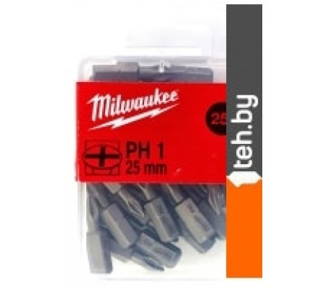  - Биты, головки, насадки, держатели Milwaukee 4932399586 - 4932399586