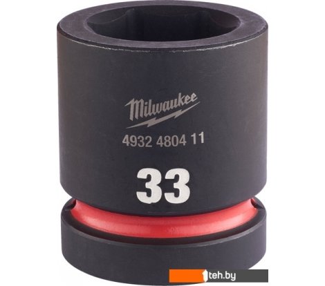  - Биты, головки, насадки, держатели Milwaukee Shockwave 4932480411 - Shockwave 4932480411