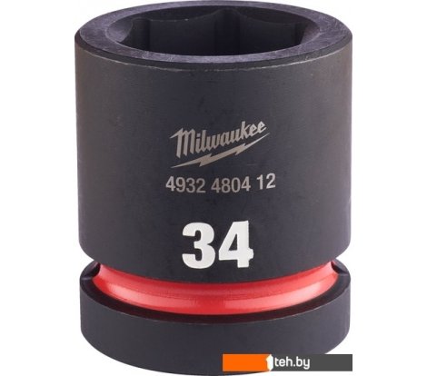  - Биты, головки, насадки, держатели Milwaukee Shockwave 4932480412 - Shockwave 4932480412