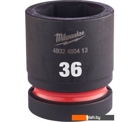  - Биты, головки, насадки, держатели Milwaukee Shockwave 4932480413 - Shockwave 4932480413