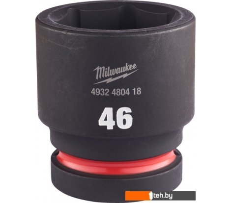  - Биты, головки, насадки, держатели Milwaukee Shockwave 4932480418 - Shockwave 4932480418