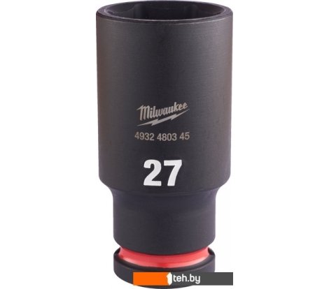  - Биты, головки, насадки, держатели Milwaukee Shockwave 4932480345 - Shockwave 4932480345