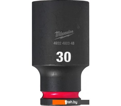  - Биты, головки, насадки, держатели Milwaukee Shockwave 4932480348 - Shockwave 4932480348