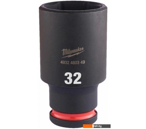  - Биты, головки, насадки, держатели Milwaukee 4932480349 - 4932480349