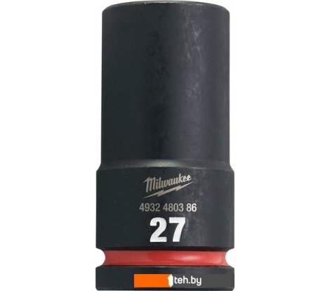  - Биты, головки, насадки, держатели Milwaukee Shockwave 4932480386 - Shockwave 4932480386