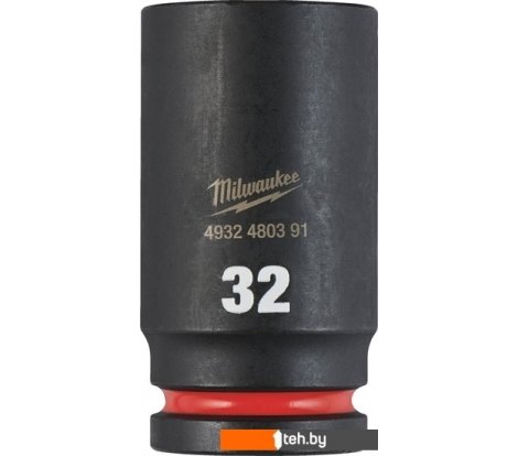  - Биты, головки, насадки, держатели Milwaukee Shockwave 4932480391 - Shockwave 4932480391