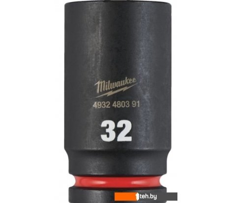  - Биты, головки, насадки, держатели Milwaukee Shockwave 4932480391 - Shockwave 4932480391