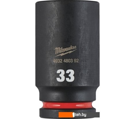  - Биты, головки, насадки, держатели Milwaukee Shockwave 4932480392 - Shockwave 4932480392