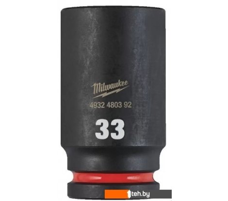  - Биты, головки, насадки, держатели Milwaukee Shockwave 4932480392 - Shockwave 4932480392
