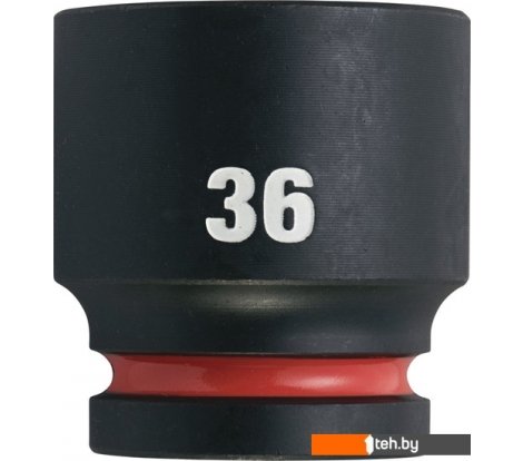  - Биты, головки, насадки, держатели Milwaukee Shockwave 4932480372 - Shockwave 4932480372