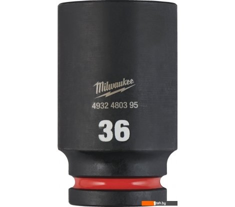  - Биты, головки, насадки, держатели Milwaukee Shockwave 4932480395 - Shockwave 4932480395