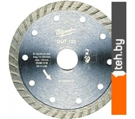  - Отрезные диски Milwaukee 4932399527 - 4932399527