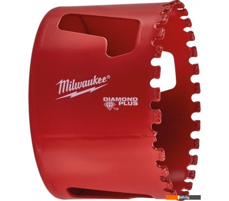  - Коронки Milwaukee Diamond Plus 49565660 - Diamond Plus 49565660