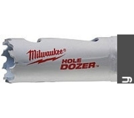  - Коронки Milwaukee Hole Dozer 49560027 - Hole Dozer 49560027