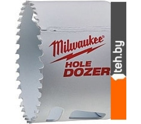  - Коронки Milwaukee Hole Dozer 49560163 - Hole Dozer 49560163