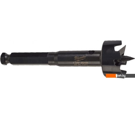  - Сверла, буры, зенкеры Milwaukee 4932479481 - 4932479481