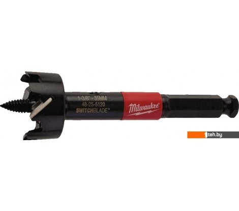  - Сверла, буры, зенкеры Milwaukee Switchblade 4932479497 - Switchblade 4932479497