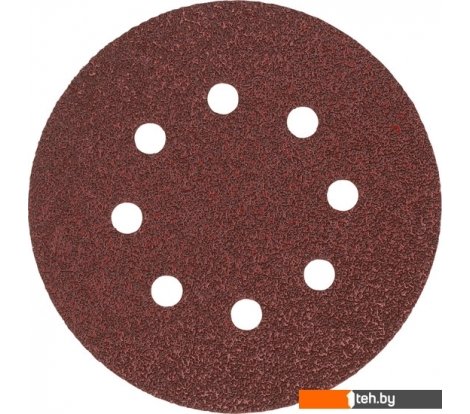  - Шлифовальные диски, насадки, листы Milwaukee 4932492196 (50 шт) - 4932492196 (50 шт)