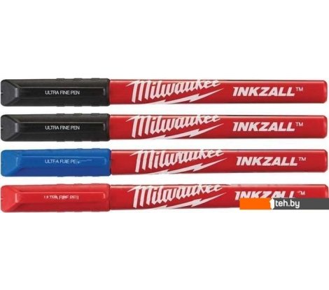  - Строительный, слесарный, монтажный инструмент Milwaukee 48223165 - 48223165