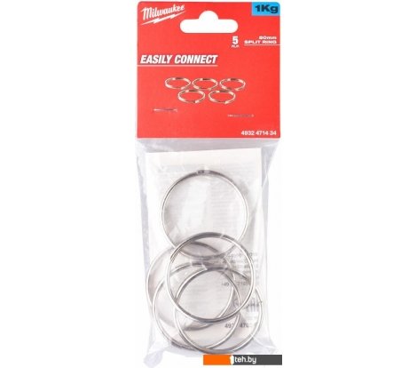  - Строительный, слесарный, монтажный инструмент Milwaukee Quick-Connect 4932471434 - Quick-Connect 4932471434