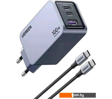  - Зарядные устройства Ugreen X757 25874 - X757 25874