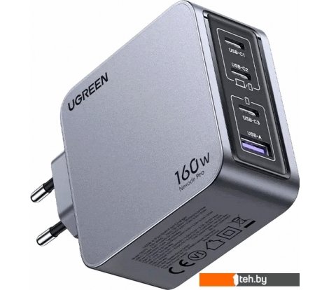  - Зарядные устройства Ugreen X763 25877 - X763 25877
