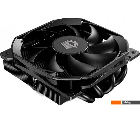  - Системы охлаждения ID-Cooling IS-37-XT Black - IS-37-XT Black