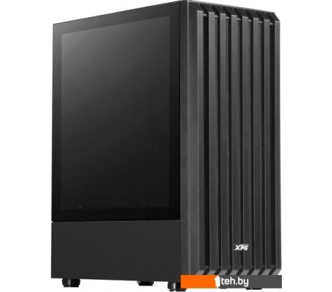  - Корпуса ADATA XPG Valor Storm WOF (черный) - XPG Valor Storm WOF (черный)