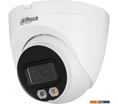  - IP-камеры Dahua DH-IPC-HDW2449TP-S-IL-0280B - DH-IPC-HDW2449TP-S-IL-0280B