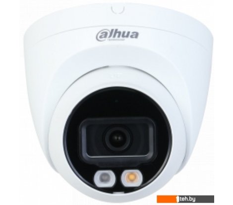  - IP-камеры Dahua DH-IPC-HDW2449TP-S-IL-0280B - DH-IPC-HDW2449TP-S-IL-0280B