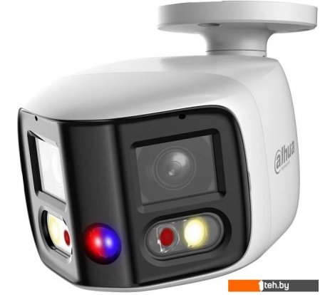  - IP-камеры Dahua DH-IPC-PFW3849SP-A180-E2-AS-PV-0280B - DH-IPC-PFW3849SP-A180-E2-AS-PV-0280B