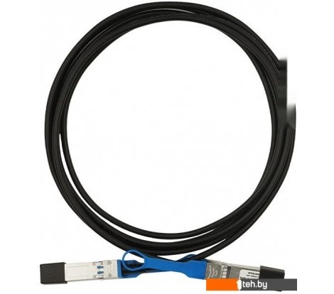  - Кабели, адаптеры, разветвители LR-Link SFP28-DAC-3m - SFP28-DAC-3m