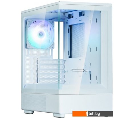  - Корпуса Zalman P10 (белый) - P10 (белый)