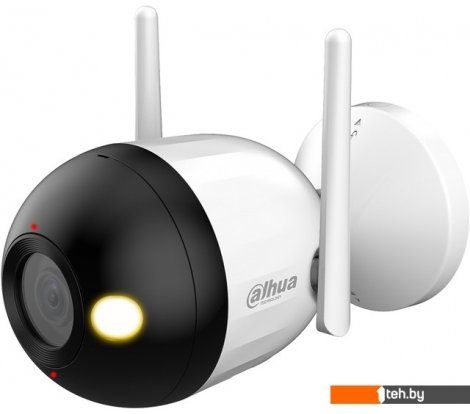  - IP-камеры Dahua DH-IPC-F2CP-PV-0360B - DH-IPC-F2CP-PV-0360B
