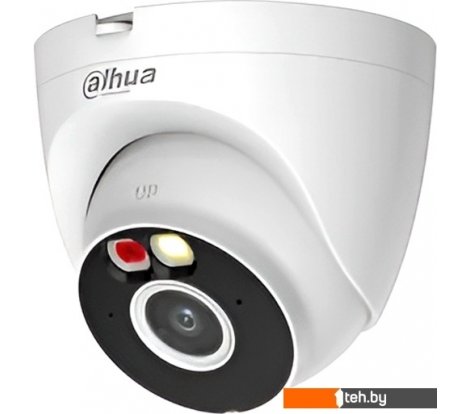  - IP-камеры Dahua DH-IPC-T2AP-PV-0360B - DH-IPC-T2AP-PV-0360B
