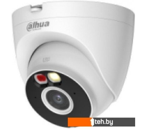  - IP-камеры Dahua DH-IPC-T4AP-PV-0360B - DH-IPC-T4AP-PV-0360B
