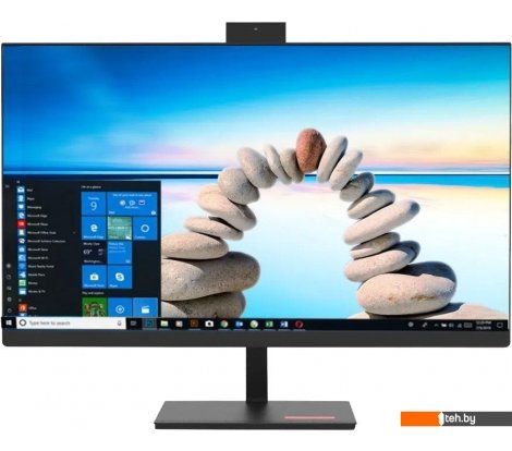 - Моноблоки Prittec A27 Asus H510 2K (черный) - A27 Asus H510 2K (черный)