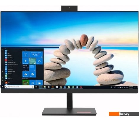  - Моноблоки Prittec A27 Asus H510 2K (черный) - A27 Asus H510 2K (черный)